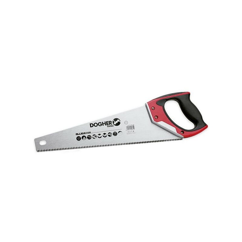 Professionelle Krokodilkreissäge 500mm  DOGHER 835-500