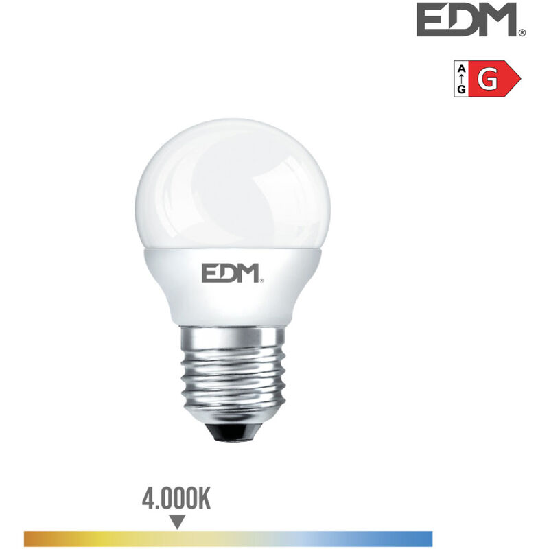 Philips bombilla led e27 estandar 8,5w-75w 1055 lumen 2700k