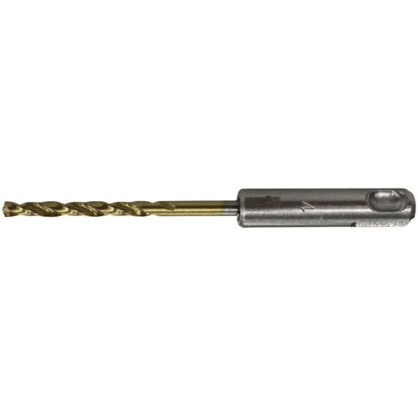 MAKITA B-57423 Metallbohrer für SDS-PLUS 4X105mm Hämmer