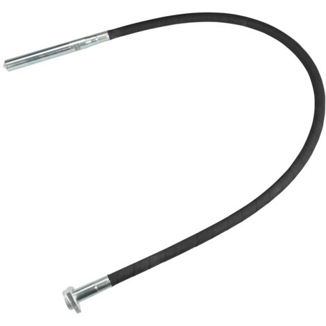 MAKITA 1910E2-3 Biegsamer Wellensatz 32-17m (1/2)