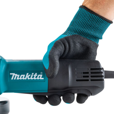 Makita Tartozékok - Polírozó szivacs, átmérő 125 cm 794558-6