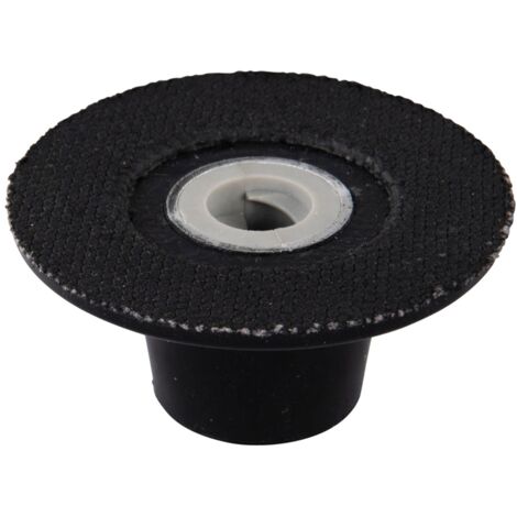 MAKITA 743124-6 Velcro Platte 50mm für MAKITA DPV300 (1/4)