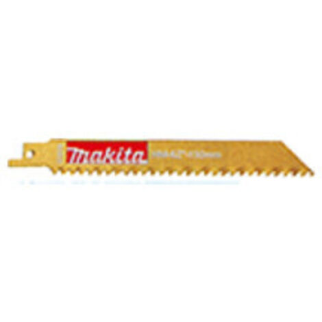 MAKITA P-05038 100mm Säbelsäge HM Zahn (1/2)
