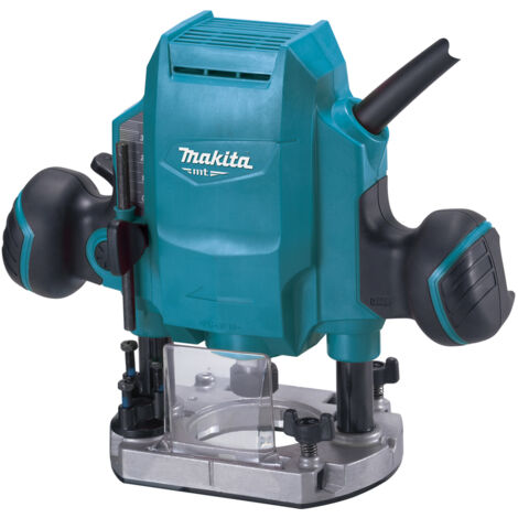 MAKITA M3601B 8mm 900W Fräsmaschine