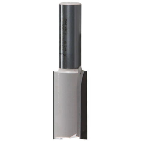 Hsawbit Gerade Fräser 4mm - 1/4 Zoll Schaft Für Holz & MDF