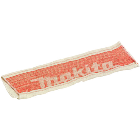 MAKITA 443122-7 Reinigungstuch