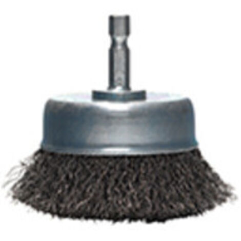 MAKITA D-39942 Wellenbecher für Bohrmaschine 80mm