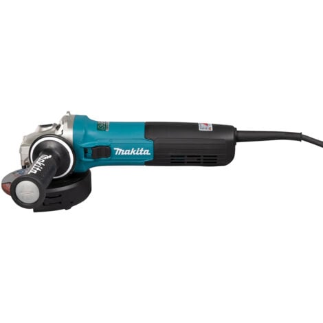 MAKITA GA5090X01 Mini Grinder 125mm 1.900W AFT