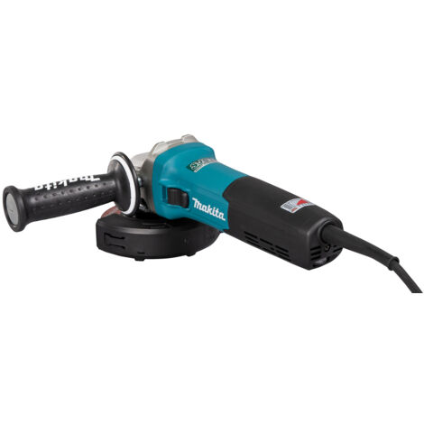 MAKITA GA5090X01 Mini Grinder 125mm 1.900W AFT