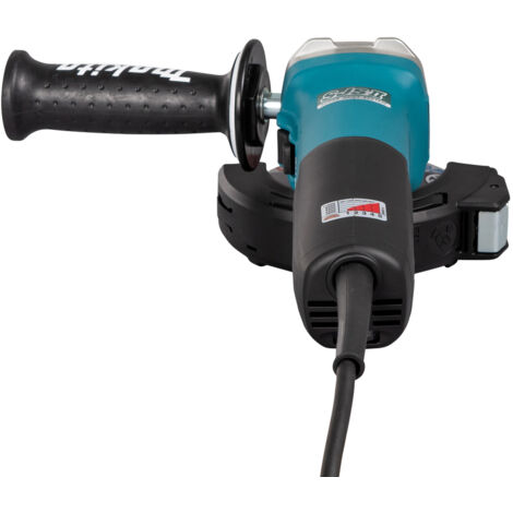 MAKITA GA5090X01 Mini Grinder 125mm 1.900W AFT