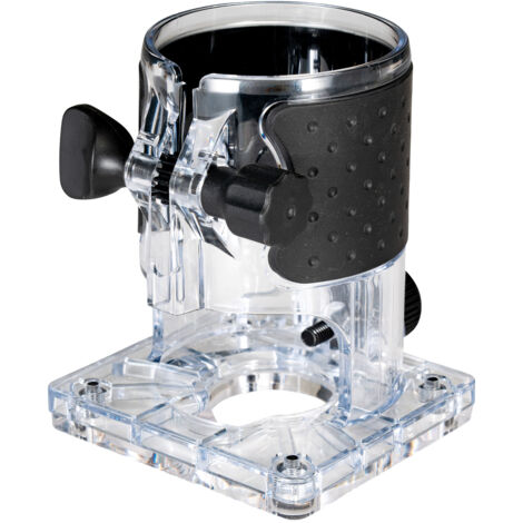 MAKITA 194267-1 Gerader Sockel für MAKITA 3709