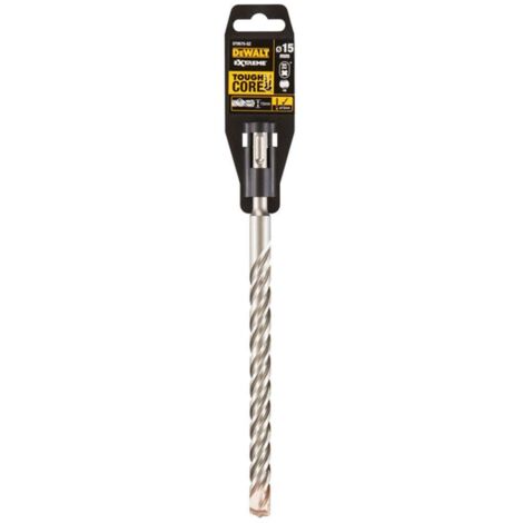 SDS-Plus Extreme2 Bohrer, 15 x 260 x 200  DeWalt DT9575-QZ
