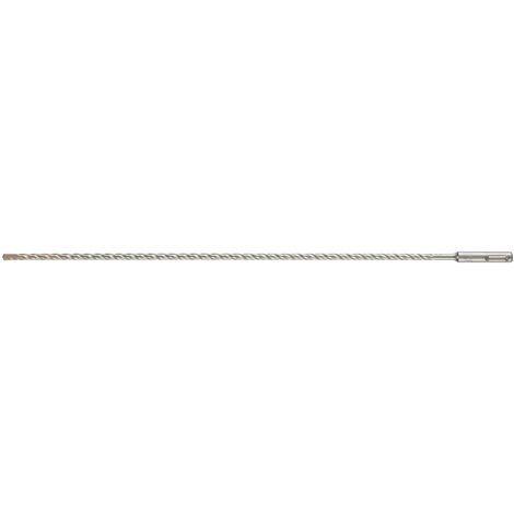 SDS-Plus Extreme2 Bohrer, 6 x 460 x 400  DeWalt DT9518-QZ