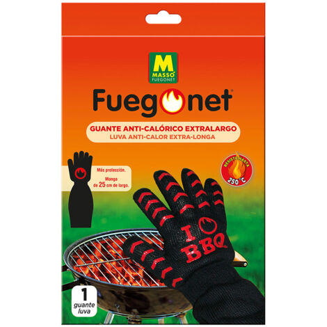Extra langer Anti-Kalorik-Handschuh fuegonet massó (1/2)