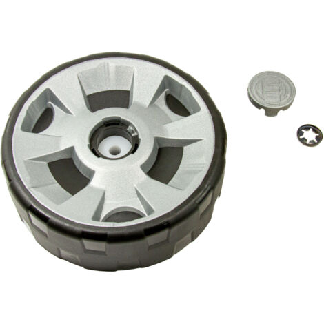Original-Ersatzteil BOSCH F016104422 Rad (1/4)