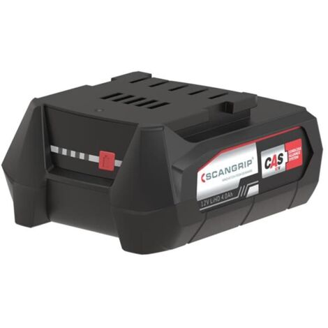CAS Akku 12V LiHD 4.0Ah Scangrip 036120 (1/2)