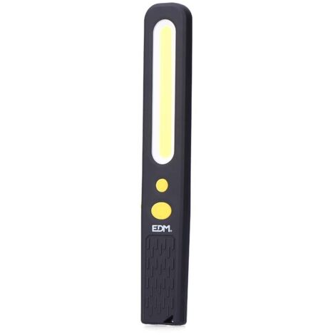 Arbeitsleuchte, LED Strahler 3W, COB LED 5W, IP44 EDM 36114 (1/5)