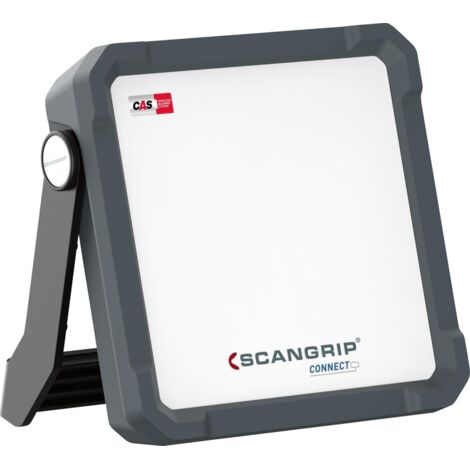 VEGA 2 CONNECT LED-Strahler  Scangrip 036106C (1/5)