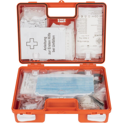 JBM54072 Verbandskasten DIN 13157