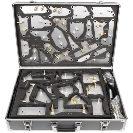 JBM54367 Adaptersatz für Art.-Nr. 54290 (105 Stück) (1/4)