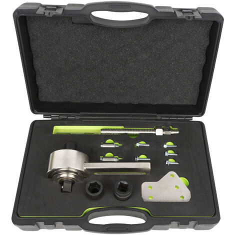 JBM54260 5:1 Kraftmultiplikator für Ford EcoBoost Motoren (1/4)