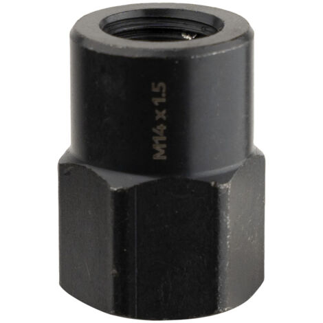 JBM16383 M14 × 1,5 9 mm Adapter für Injektorabzieher (Art.-Nr. 54186) (1/3)