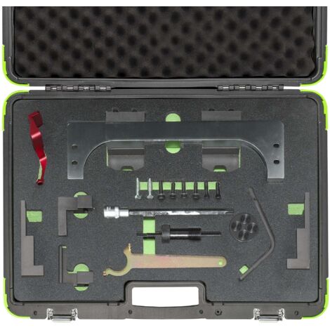 JBM54796 BMW B38/B46/B48 Zugkit (1/3)