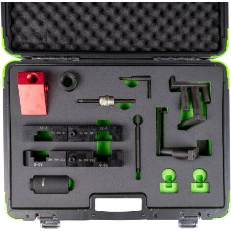 JBM54403 BMW/Land Rover Zugkit (1/3)