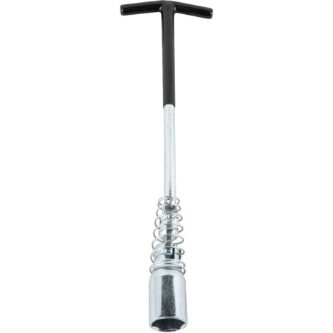 JBM54383 Gelenkschlüssel für 21 mm Zündkerzen (1/4)