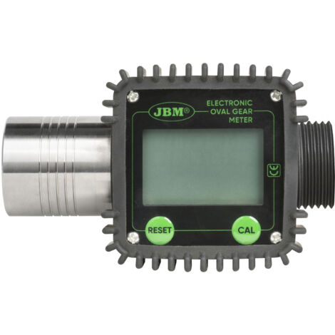 JBM54268 Digitales Messgerät für Förderpumpe (Diesel / Harnstoff AUS32) (1/4)
