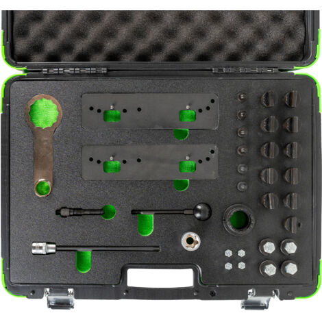 JBM54454 Audi 3.0 FSI/TFSI/RS Zugkit (Benzin) (1/3)