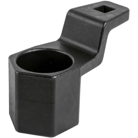 JBM54800 Kurbelwellen-Riemenscheibenschlüssel für Honda und Acura - 1/2" (1/4)