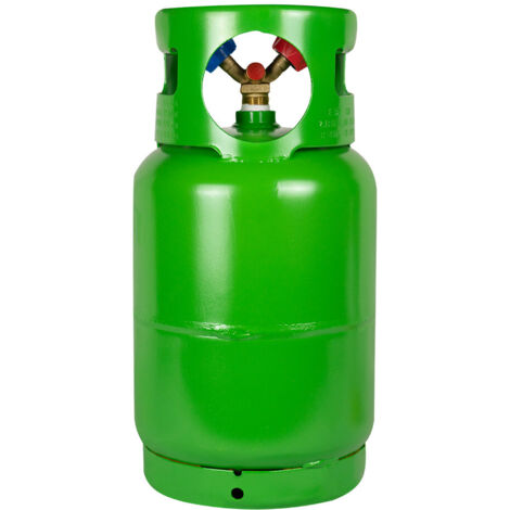 JBM16217 Gasflasche leeren - 1.3-26 (ref. 54291)