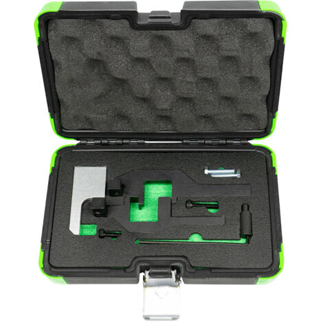 JBM54222 MINI 1.6 Zugluft-Kit (1/3)