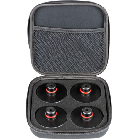 JBM54175 Set mit 4 Tesla Hebestopfen (1/4)