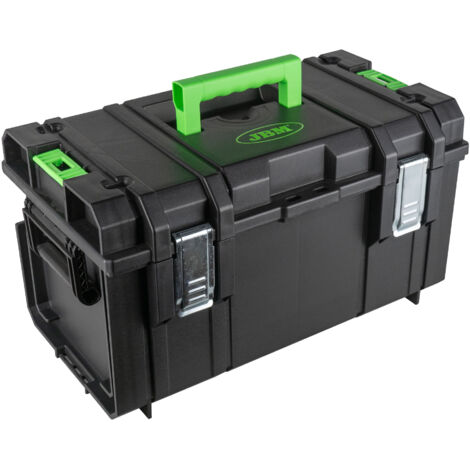 JBM CAJA PARA HERRAMIENTAS APILABLE (40L) (1/4)