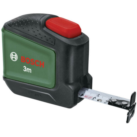 Bosch Maßband 3 m (1/5)