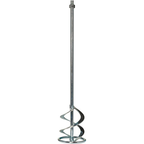 kwb by Einhell Rührer Farbe M14 Farb- und Mörtelrührer-Zubehör Farbrührer Mörtelrührer Zubehör