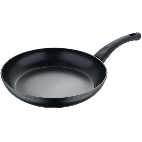 28 cm geschmiedete Aluminium-Induktionspfanne schwarz Expert SG-6237 SAN IGNACIO (1/5)