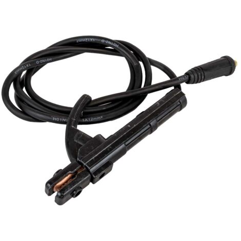 JBM PORTAELECTRODO CON CABLE DE 2M PARA REF. 53981