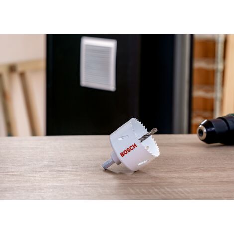 Bosch Home and Garden 2 609 255 618 - Crown HSS bimétallique