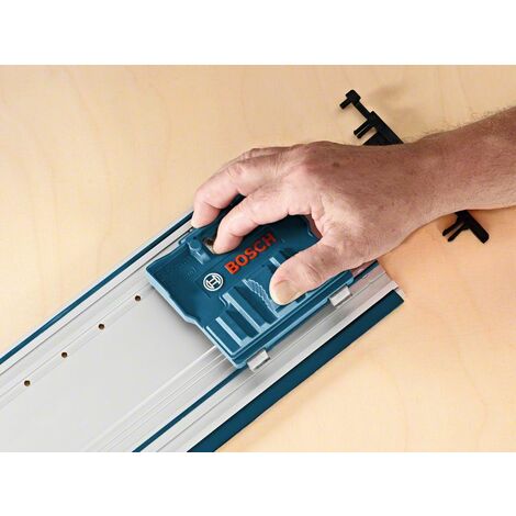 Bosch Professional FSN RA 32 Adaptateur trame perforée rail de guidage