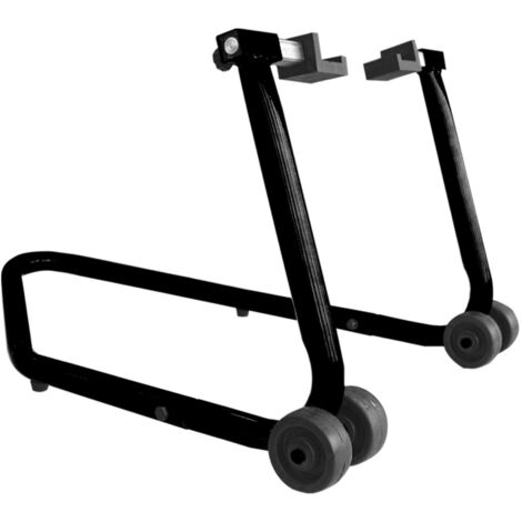 FRONTLIFTSTÄNDER FÜR MOTORRAD 200KG  JBM52514