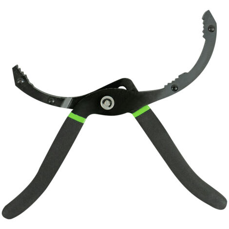 SCHELLE FÜR ÖLFILTER-AUSZIEHER JBM51354 (1/4)