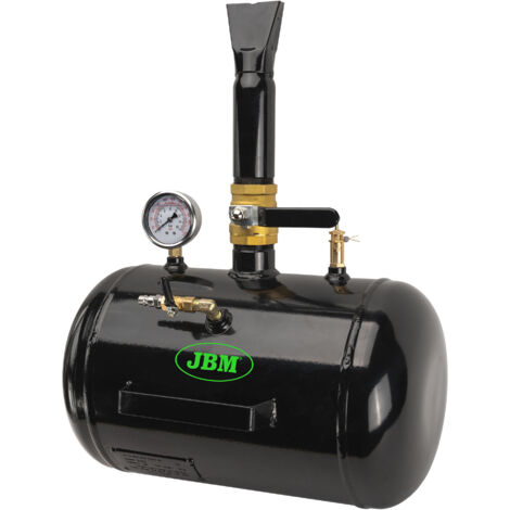 Mobiles Reifenwechslergerät (10 bar) JBM52552