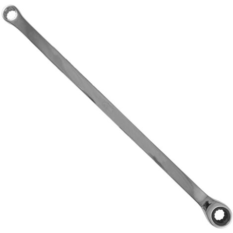 Aexit Innensechskantschlüssel 19 Mm – 86 Mm Lang, Grau, Für Bohrer & Schraubendreher