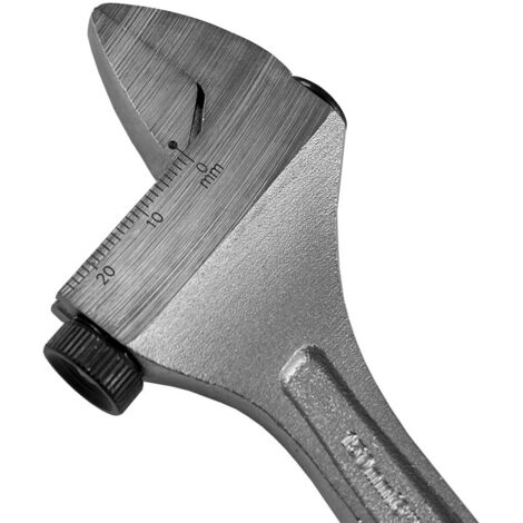6" Schraubenschlüssel JBM53639 (1/3)