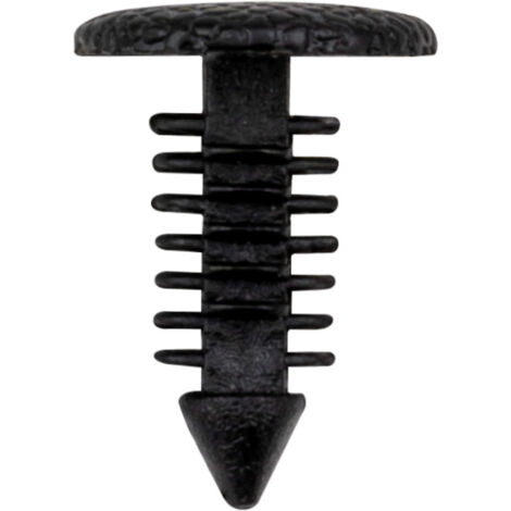 20-teilige Motorhauben-Clips Für Vauxhall & Opel | Ersatz Für GM90355604, 1162488, 1162642