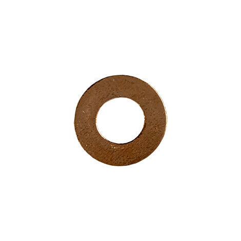 BEUTEL MIT 50 KUPFERDICHTUNGEN FÜR INJEKTOREN (150 x 75 x 10 mm) JBM13823