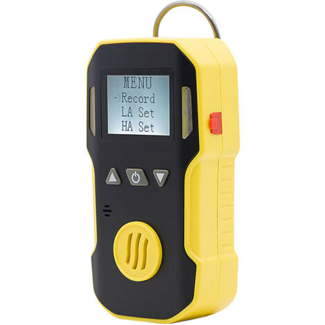 OZON-MESSGERÄT JBM53802